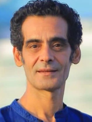 محمود فارس